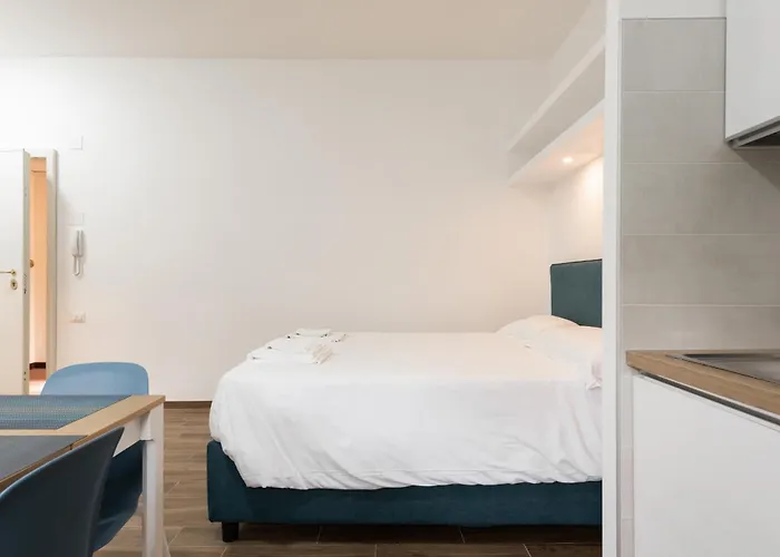 Aurelia Deluxe Suites